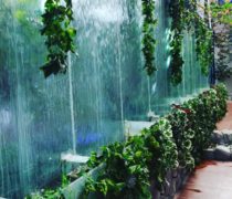 باغ عروسی پرنیا غرب تهران