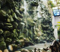 تالار عروسی باغ پرنیا