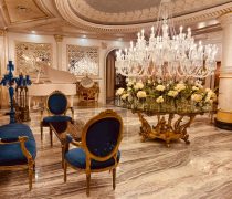 تالار پلاتین