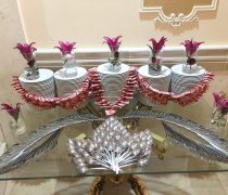 باغ تالار بنانیه اقدسیه