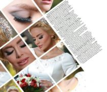 سالن آرایش و زیبایی سناتور بلوار فردوس