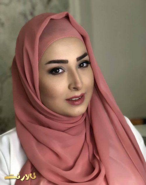 سالن زیبایی شیرین بهرامی نیا -ارایشگاه غرب