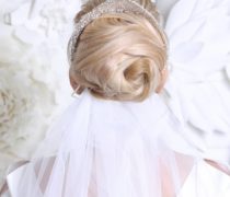 آرایشگاه عروس سناتور