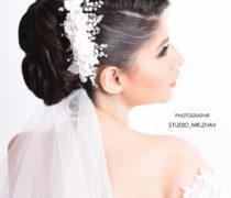 آرایشگاه عروس سناتور