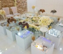 تالار عروسی باغ بهشت شیان