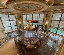 عمارت ریورساید