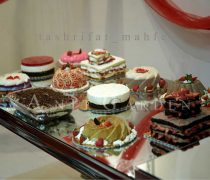 خدمات مجالس محفل