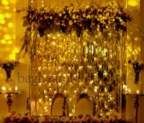 باغ تالار آنیت کرشت پردیس