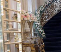 تصاویر تالار تشریفاتی گلاریس