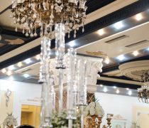 تصاویر تالار تشریفاتی گلاریس