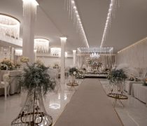 عمارت عقد طلایی