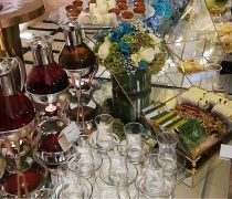 باغ تالار پدیده