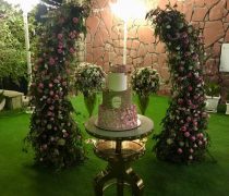 باغ عروسی لتیان جاجرود