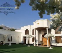 باغ الماس