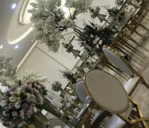 باغ تالار الماس (گرمدره)