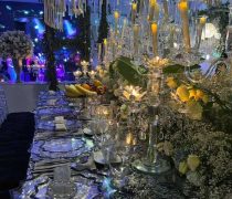 عمارت پدیده جاجرود
