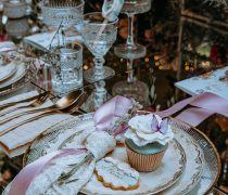 سالن عقد فضای باز