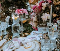 بهترین سالن عقد