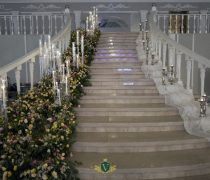 باغ تالار ورسای