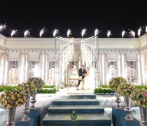 باغ تالار ورسای