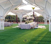 کاخ ورسای احمدآباد مستوفی