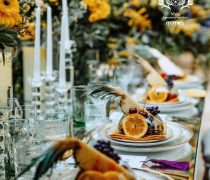 سالن عقد عمارت ایرانی / الهیه