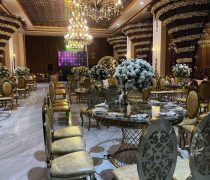 تصاویر عمارت فاخر
