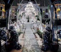 تصاویر عمارت فاخر