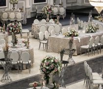 مجموعه تشریفاتی کاخ ورسای