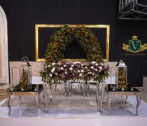 لوکیشن باغ تالار ورسای