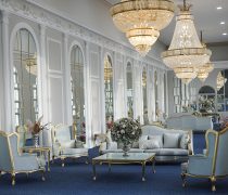 باغ تالار ورسای