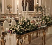 باغ تالار کاخ ورسای | آزادگان