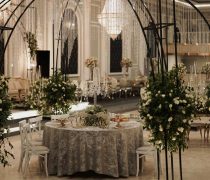 باغ تالار کاخ ورسای | آزادگان