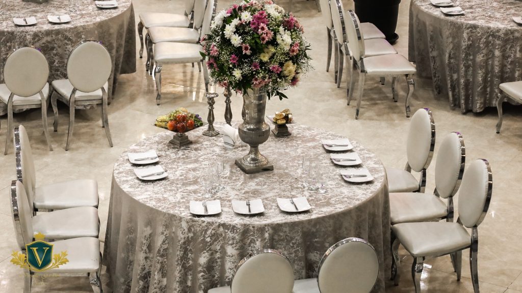 مجموعه تشریفاتی کاخ ورسای