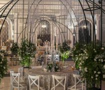 باغ تالار کاخ ورسای | آزادگان