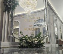 باغ تالار ورسای