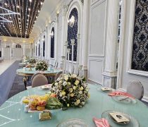 باغ تالار ورسای