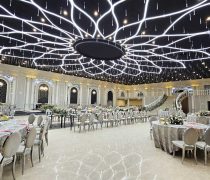 باغ تالار ورسای