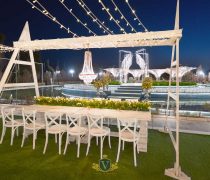 کاخ ورسای احمد آباد