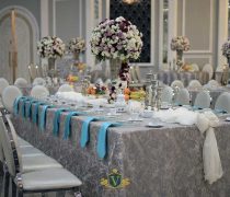 کاخ ورسای احمد آباد