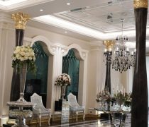 تالار مجلل کیان