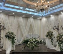 باغ عمارت پالیزی
