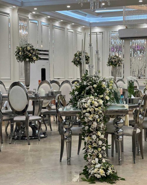 باغ عمارت پالیزی