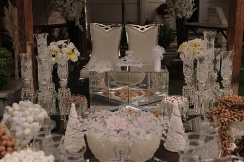 سالن عقد هورام غرب