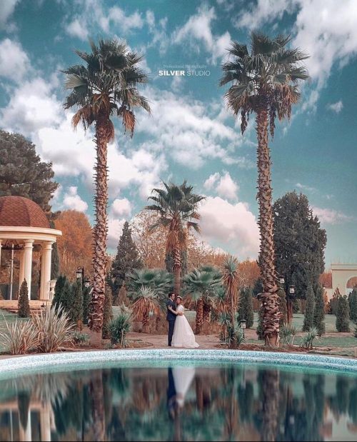 باغ تالار موگه