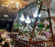 باغ تالار کاخ شرق