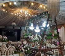 یکی‌از شایسته ترین و باسابقه ترین گروه ها در کنار هم در کاخ شرق جمع شده اند.