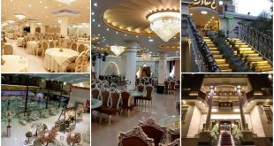 5 تالار مناسب برای مراسم ختم و ترحیم در تهران