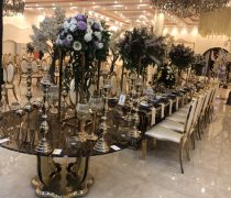 باغ تشریفاتی عروس