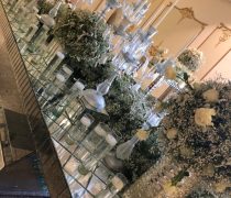 باغ تشریفات پارس